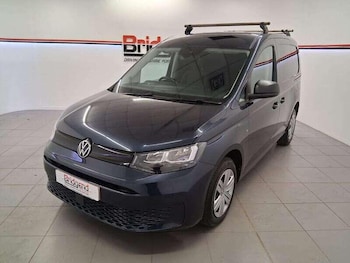 Used Volkswagen Caddy 2021 for sale - 76137977: Photo 3