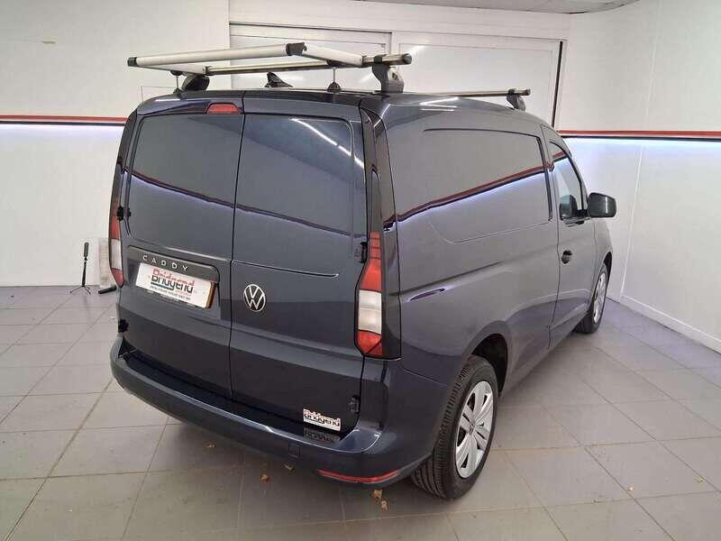 Used Volkswagen Caddy 2021 for sale - 76137977: Photo 6