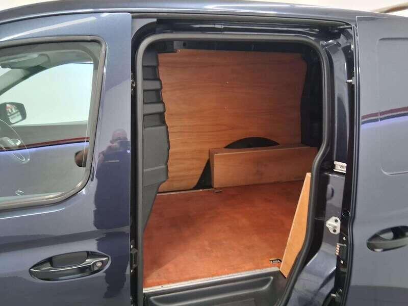 Used Volkswagen Caddy 2021 for sale - 76137977: Photo 7