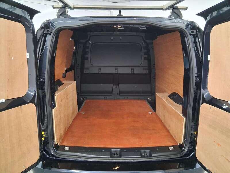 Used Volkswagen Caddy 2021 for sale - 76137977: Photo 8