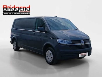 Used Volkswagen Transporter 2022 for sale - 78767073: Photo