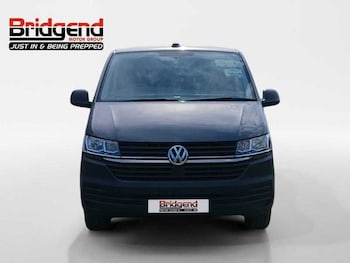 Used Volkswagen Transporter 2022 for sale - 78767073: Photo
