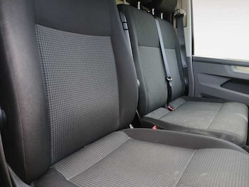 Used Volkswagen Transporter 2022 for sale - 78767073: Photo