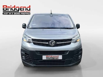 Used Vauxhall Vivaro 2020 for sale - 79459398: Photo