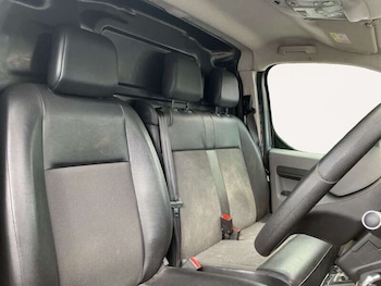 Used Vauxhall Vivaro 2020 for sale - 79459398: Photo