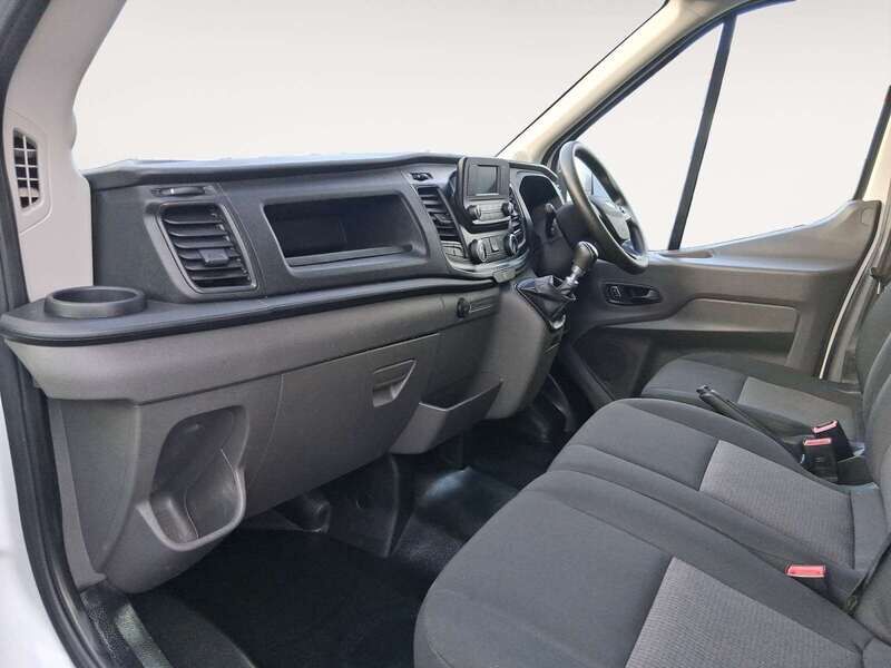 Used Ford Transit 2022 for sale - 77045086: Photo 11