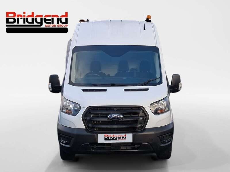 Used Ford Transit 2022 for sale - 77045086: Photo 2