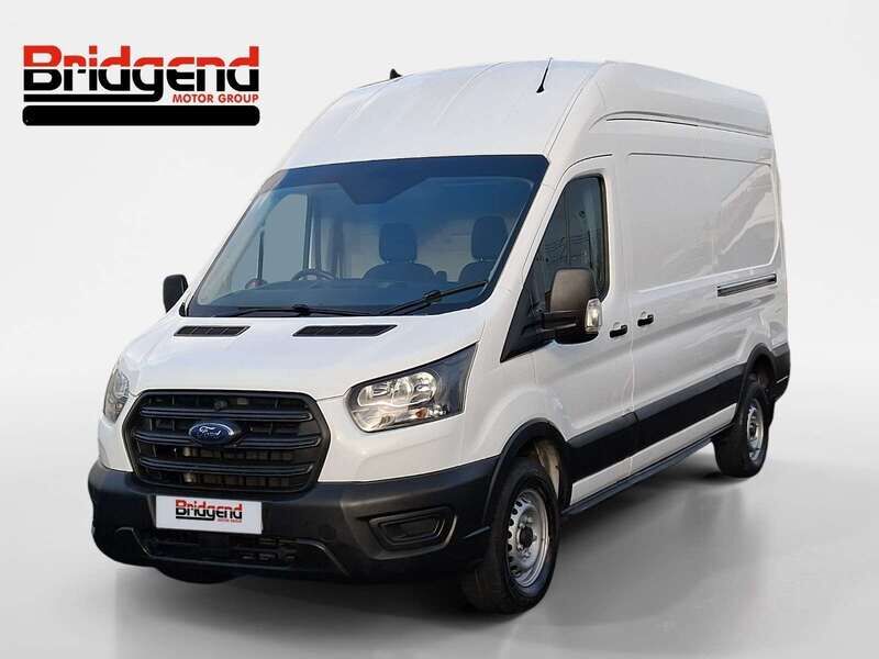 Used Ford Transit 2022 for sale - 77045086: Photo 3