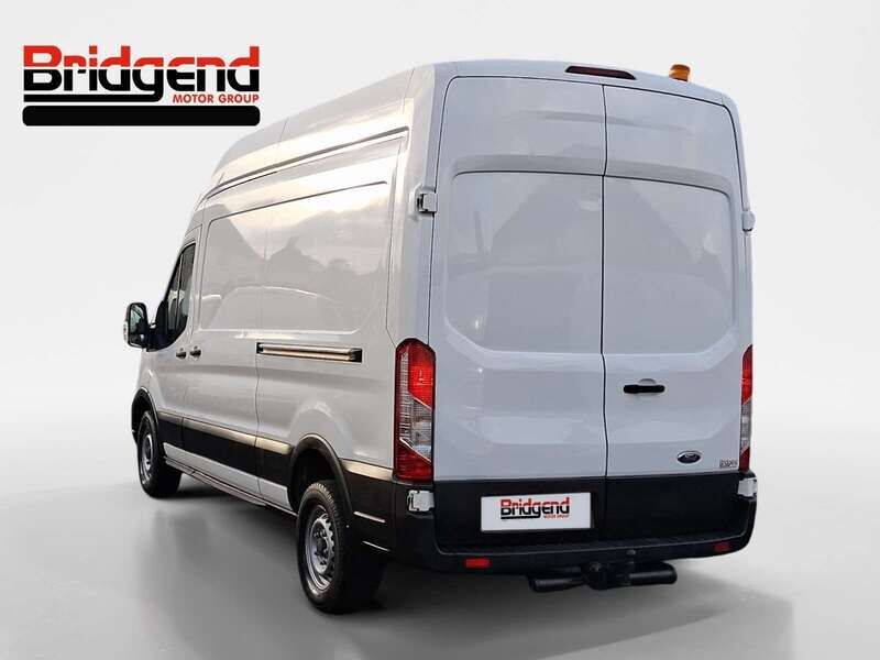 Used Ford Transit 2022 for sale - 77045086: Photo 4