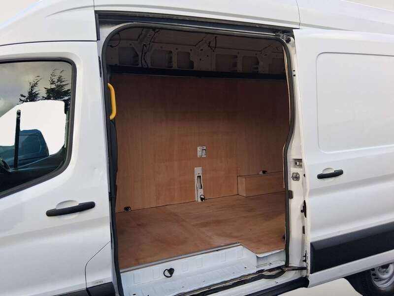 Used Ford Transit 2022 for sale - 77045086: Photo 6