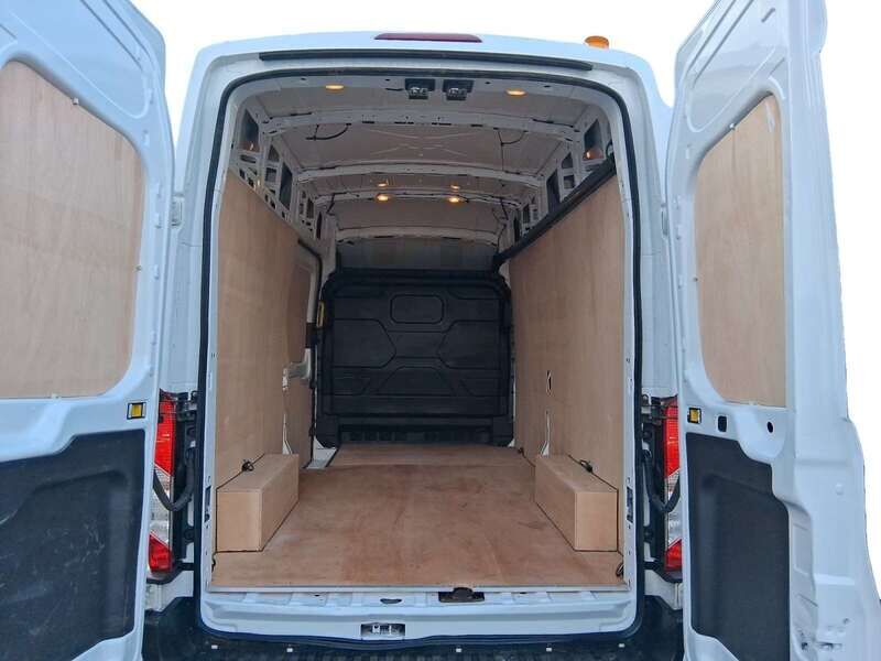 Used Ford Transit 2022 for sale - 77045086: Photo 7