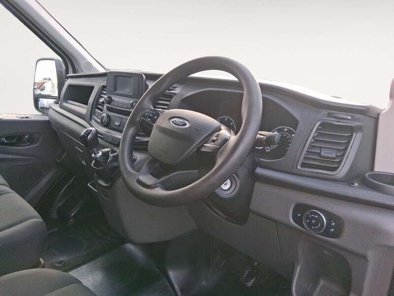 Used Ford Transit 2022 for sale - 77045086: Photo 9