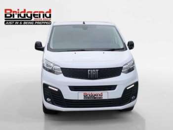 Used Fiat Scudo 2023 for sale - 74489230: Photo