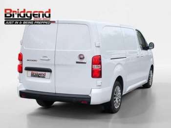 Used Fiat Scudo 2023 for sale - 74489230: Photo