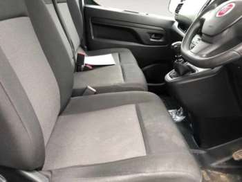 Used Fiat Scudo 2023 for sale - 74489230: Photo