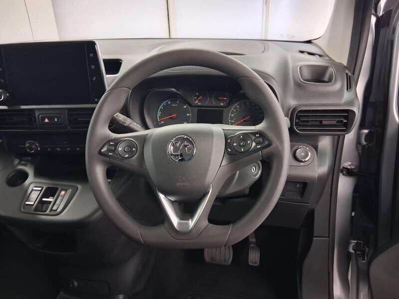 Used Vauxhall Combo 2024 for sale - 77045050: Photo 10