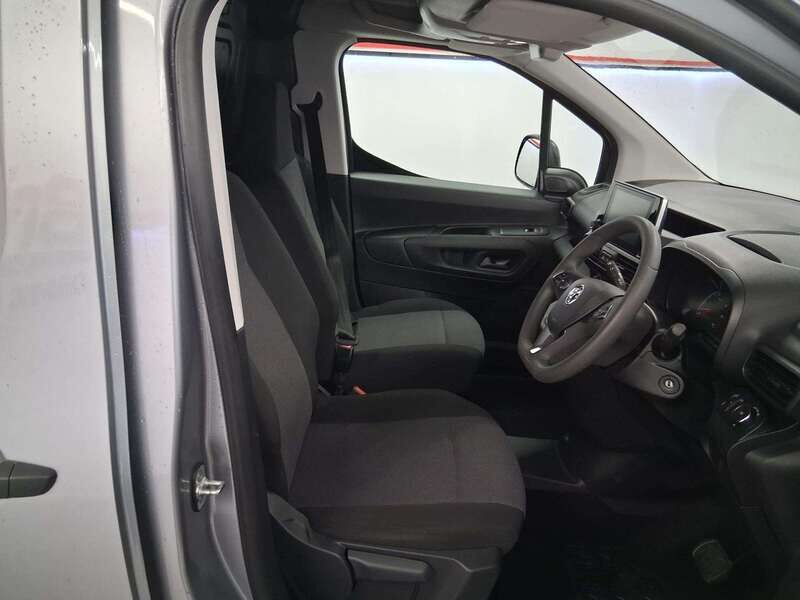 Used Vauxhall Combo 2024 for sale - 77045050: Photo 12
