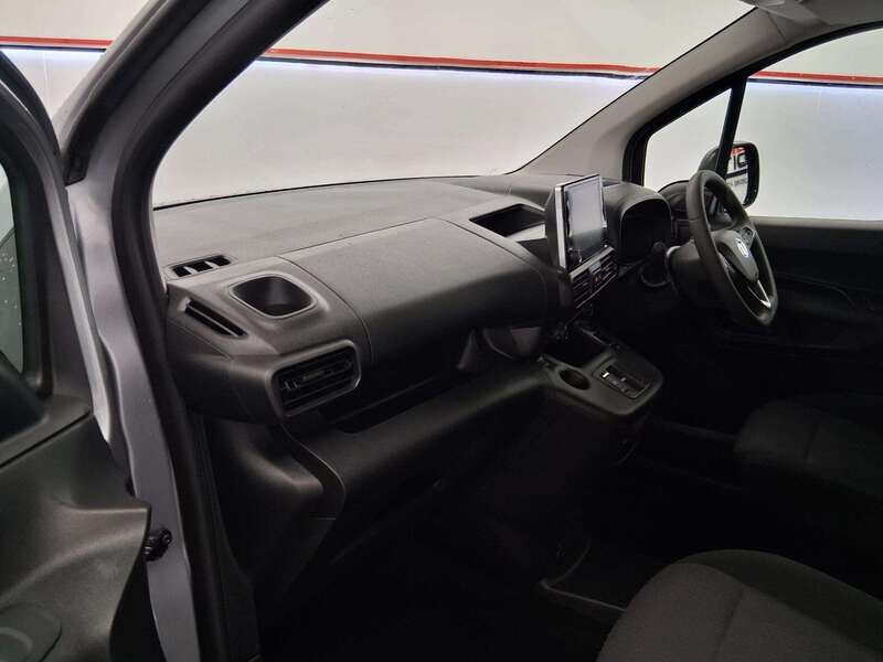 Used Vauxhall Combo 2024 for sale - 77045050: Photo 13