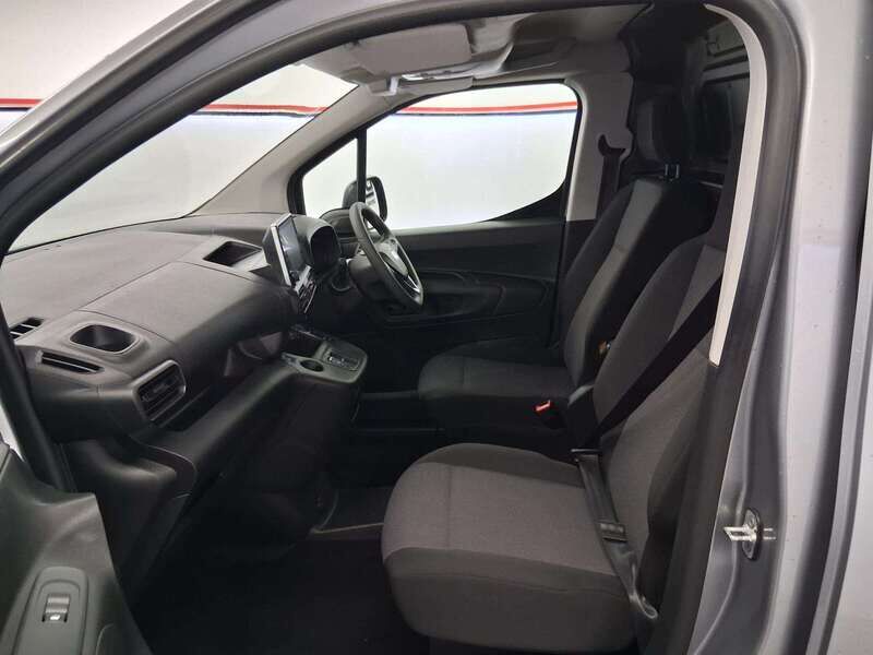 Used Vauxhall Combo 2024 for sale - 77045050: Photo 14