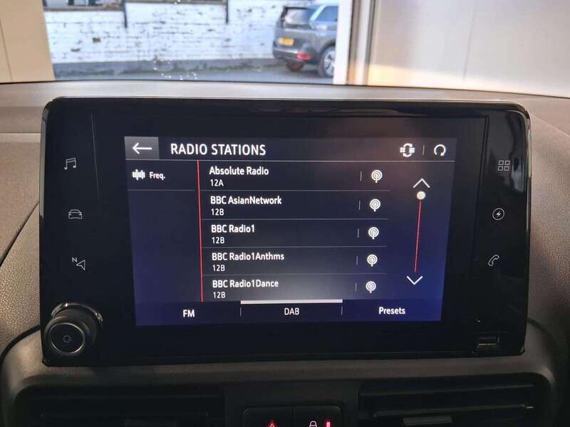 Used Vauxhall Combo 2024 for sale - 77045050: Photo 15