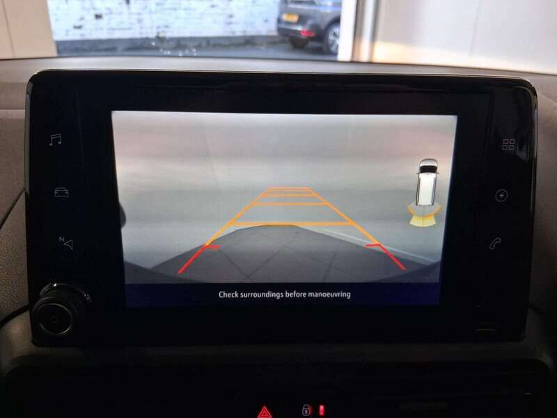 Used Vauxhall Combo 2024 for sale - 77045050: Photo 17