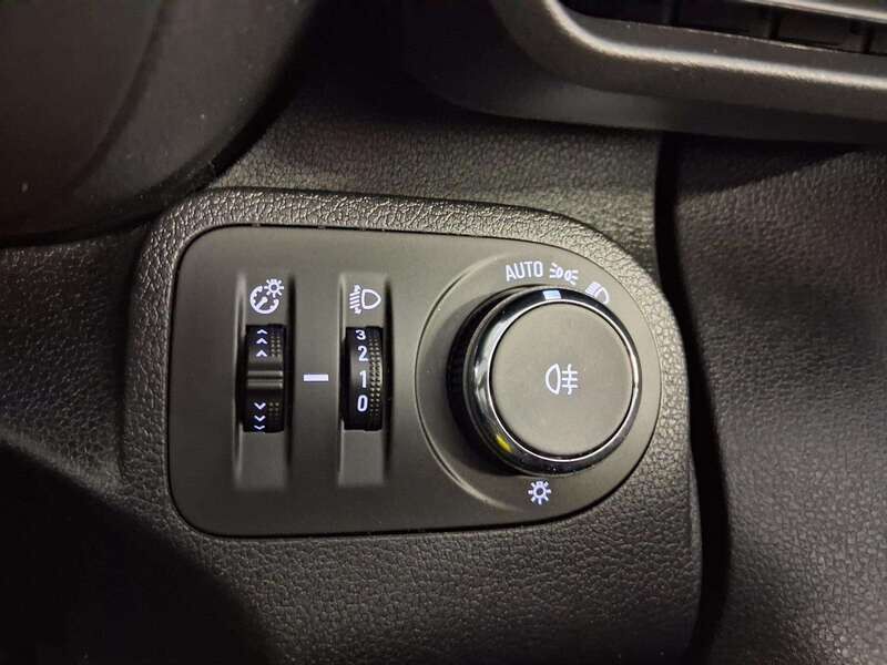 Used Vauxhall Combo 2024 for sale - 77045050: Photo 20