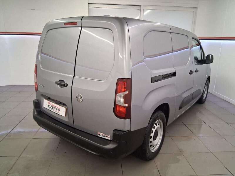 Used Vauxhall Combo 2024 for sale - 77045050: Photo 6