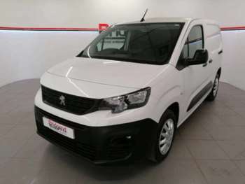 Used Peugeot Partner 2020 for sale - 74020199: Photo