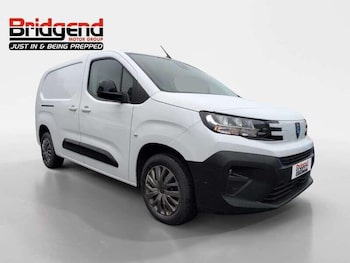 Peugeot - Partner