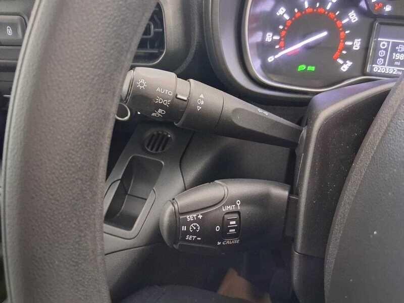 Used Citroen Berlingo 2023 for sale - 76136928: Photo 16