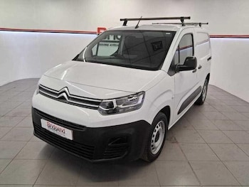 Used Citroen Berlingo 2023 for sale - 76136928: Photo 3