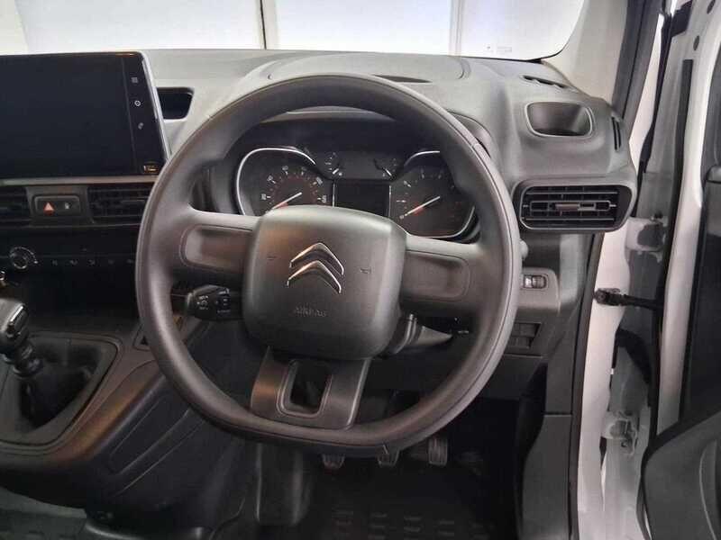 Used Citroen Berlingo 2023 for sale - 76136928: Photo 9