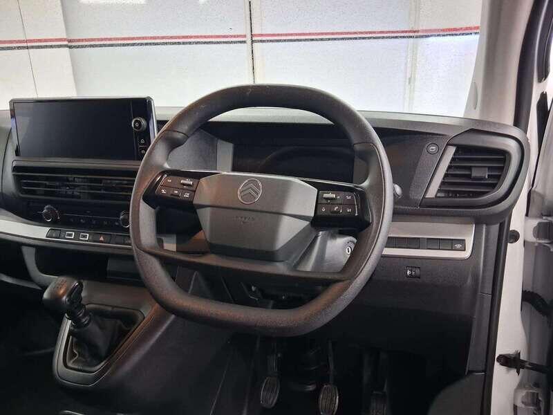 Used Citroen Dispatch 2024 for sale - 76989572: Photo 10