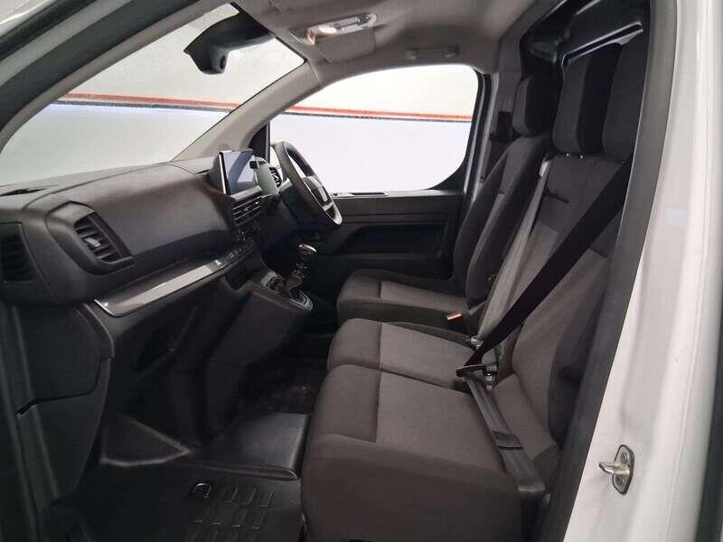 Used Citroen Dispatch 2024 for sale - 76989572: Photo 14