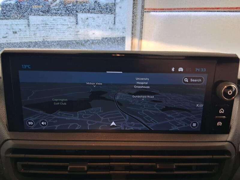 Used Citroen Dispatch 2024 for sale - 76989572: Photo 16