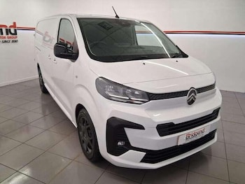 Used Citroen Dispatch 2024 for sale - 76989572: Photo