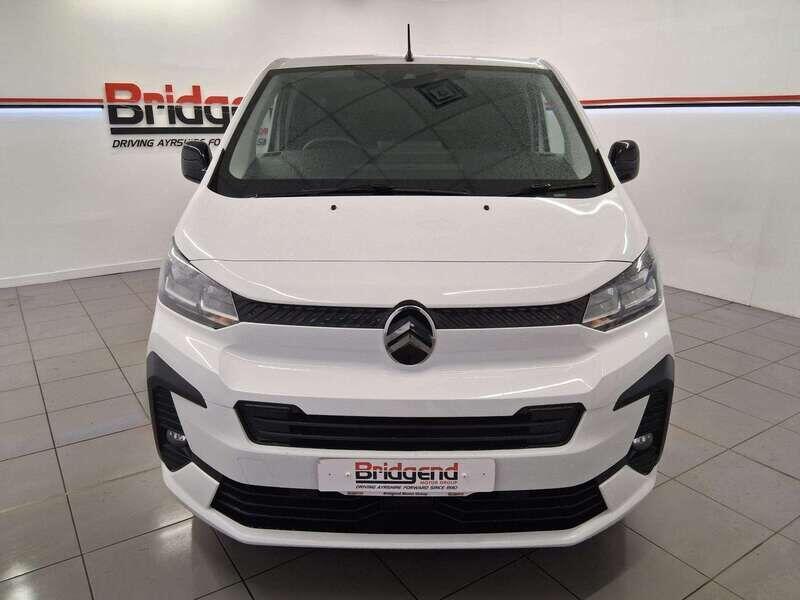 Used Citroen Dispatch 2024 for sale - 76989572: Photo 2