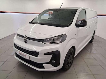 Used Citroen Dispatch 2024 for sale - 76989572: Photo