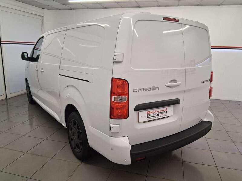 Used Citroen Dispatch 2024 for sale - 76989572: Photo 4