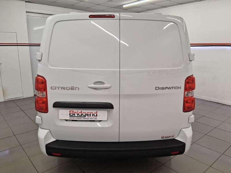Used Citroen Dispatch 2024 for sale - 76989572: Photo 5