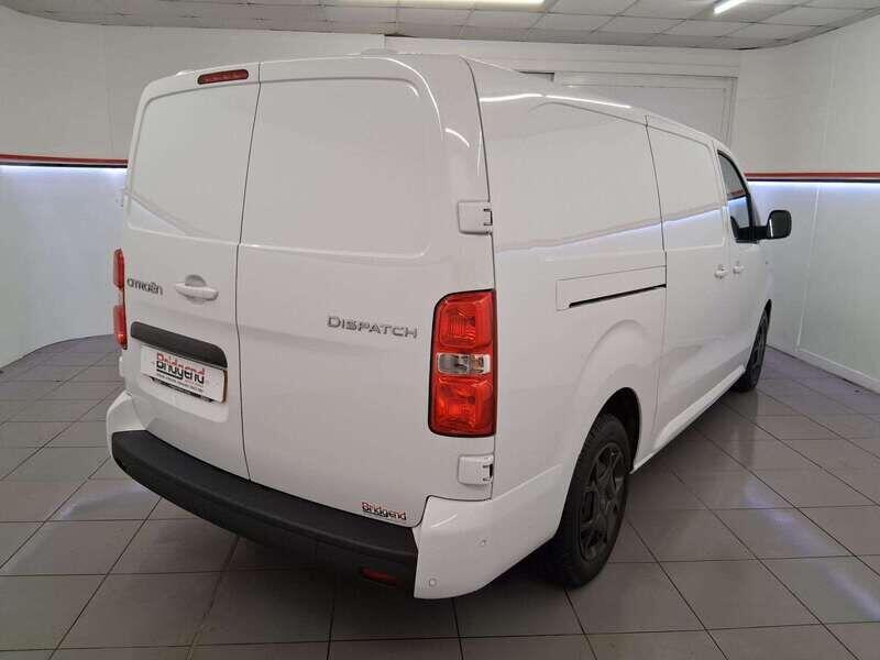 Used Citroen Dispatch 2024 for sale - 76989572: Photo 6