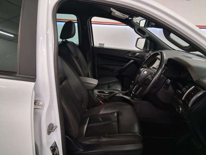 Used Ford Ranger 2022 for sale - 77814225: Photo 10