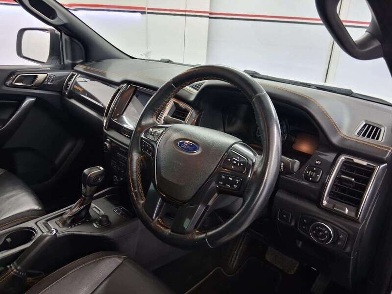 Used Ford Ranger 2022 for sale - 77814225: Photo 11