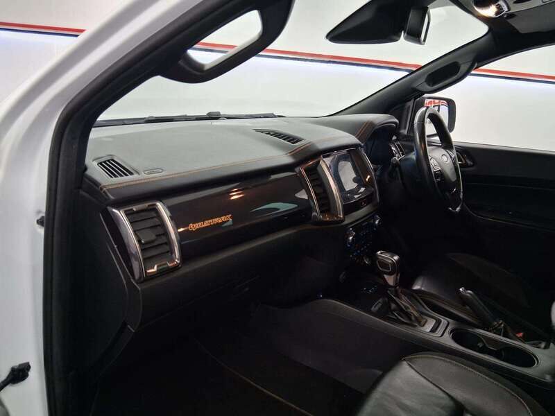 Used Ford Ranger 2022 for sale - 77814225: Photo 13