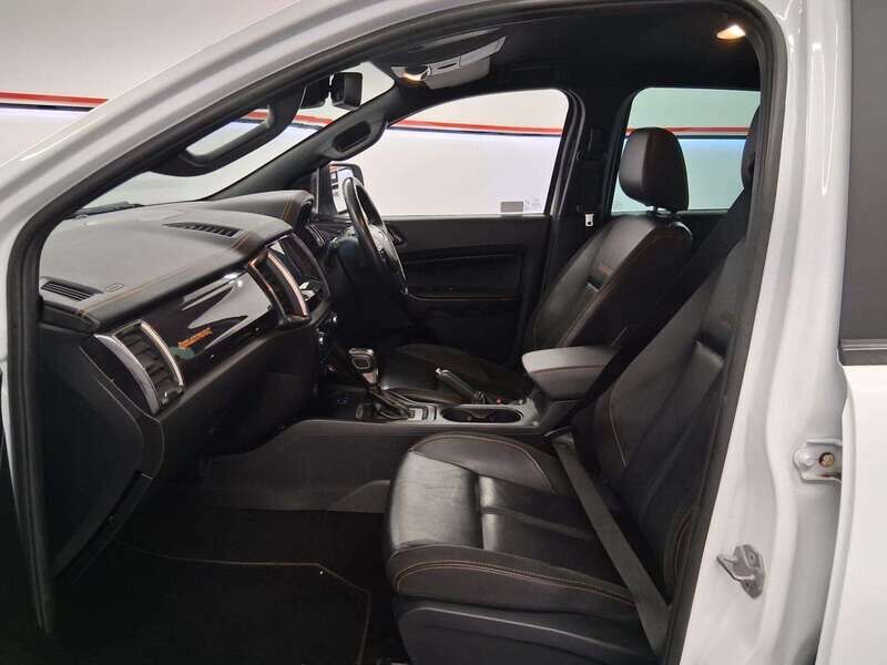 Used Ford Ranger 2022 for sale - 77814225: Photo 14