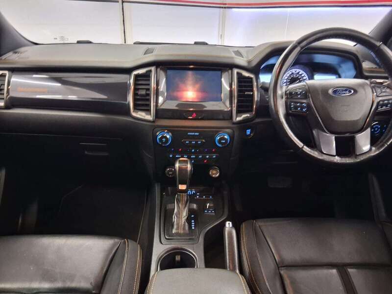 Used Ford Ranger 2022 for sale - 77814225: Photo 16