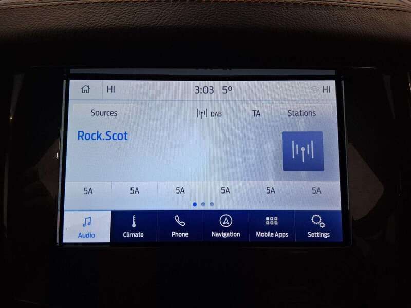 Used Ford Ranger 2022 for sale - 77814225: Photo 17