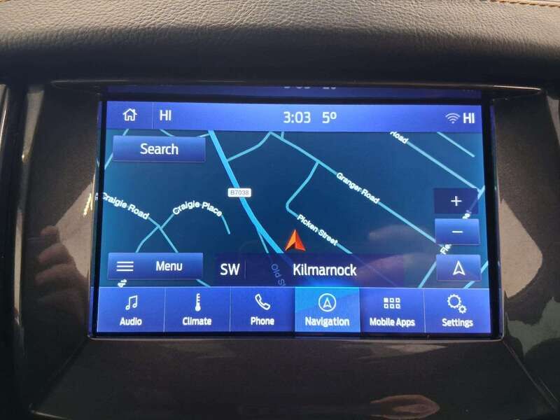 Used Ford Ranger 2022 for sale - 77814225: Photo 18