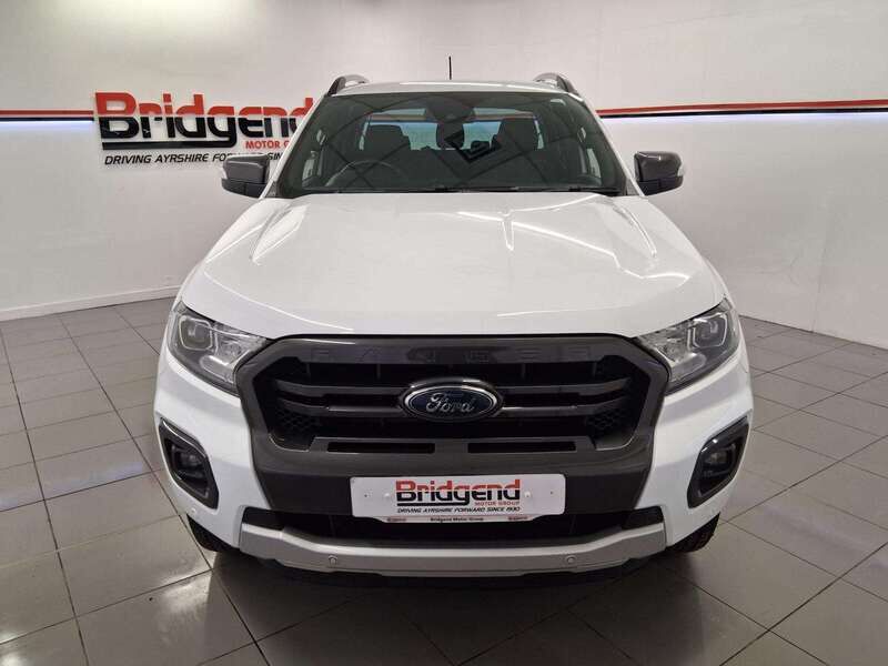 Used Ford Ranger 2022 for sale - 77814225: Photo 2