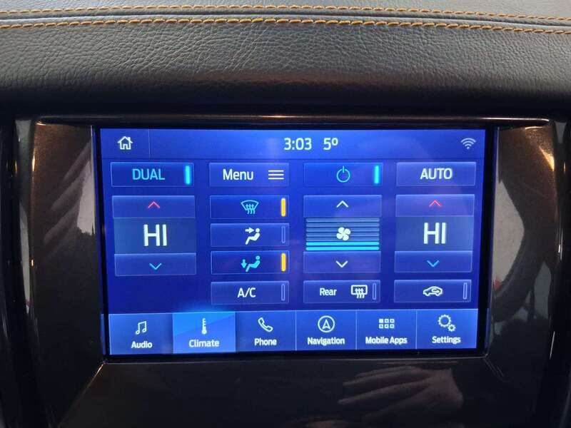 Used Ford Ranger 2022 for sale - 77814225: Photo 20